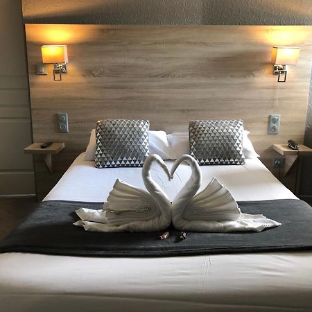 Hotel De La Terrasse Berck Ngoại thất bức ảnh