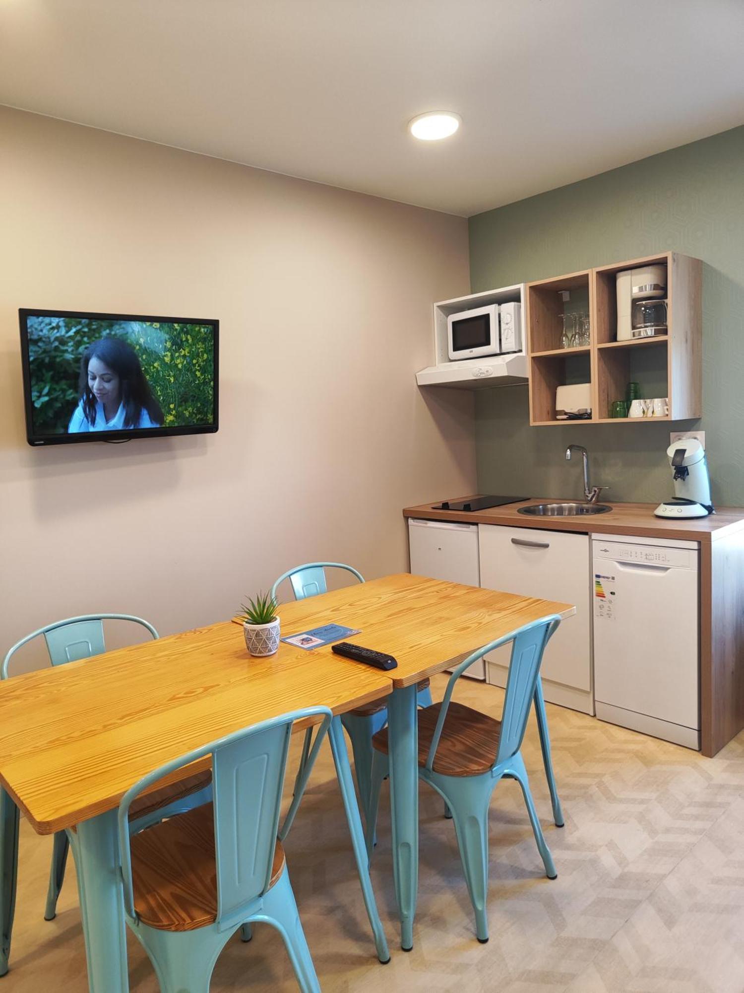 Hotel De La Terrasse Berck Ngoại thất bức ảnh